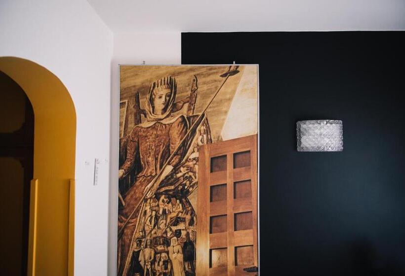 فندق Mami Sabaudia