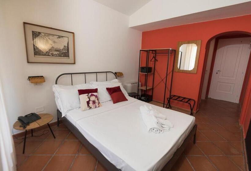 فندق Mami Sabaudia