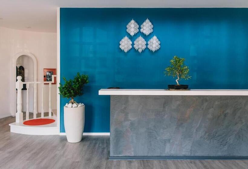 فندق Mami Sabaudia