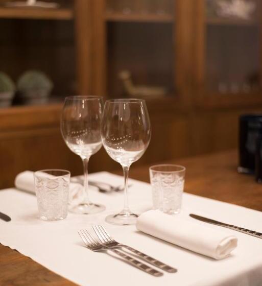 בית מלון כפרי Mami Sabaudia