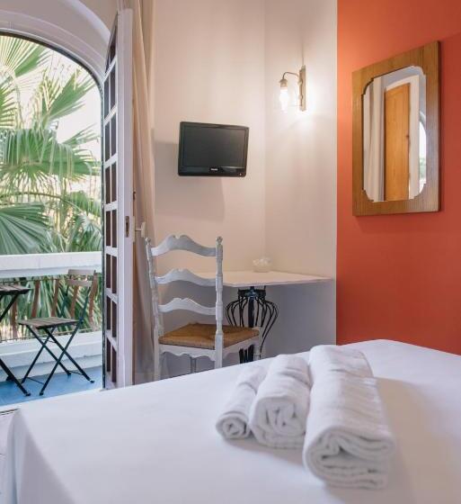 فندق Mami Sabaudia