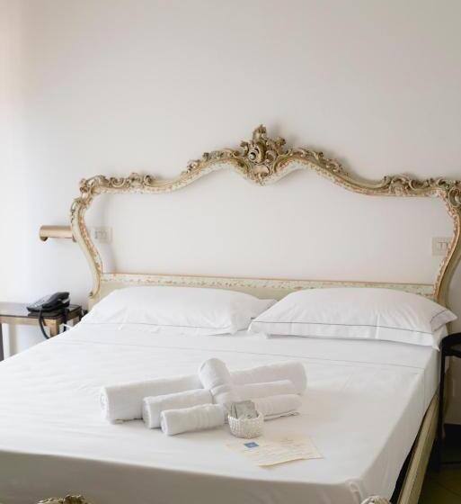 فندق Mami Sabaudia