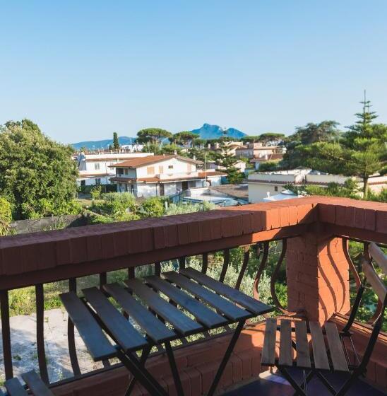 فندق Mami Sabaudia