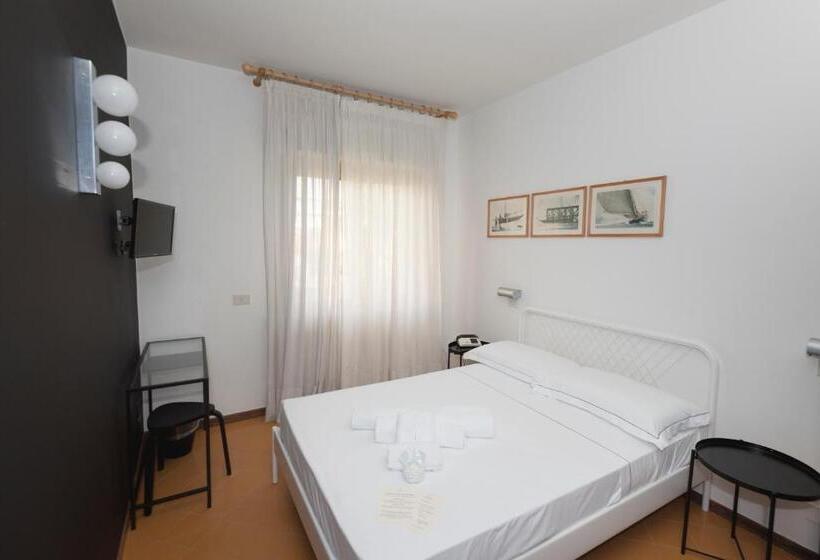 בית מלון כפרי Mami Sabaudia