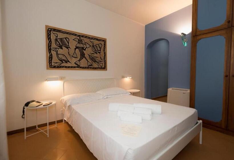 فندق Mami Sabaudia