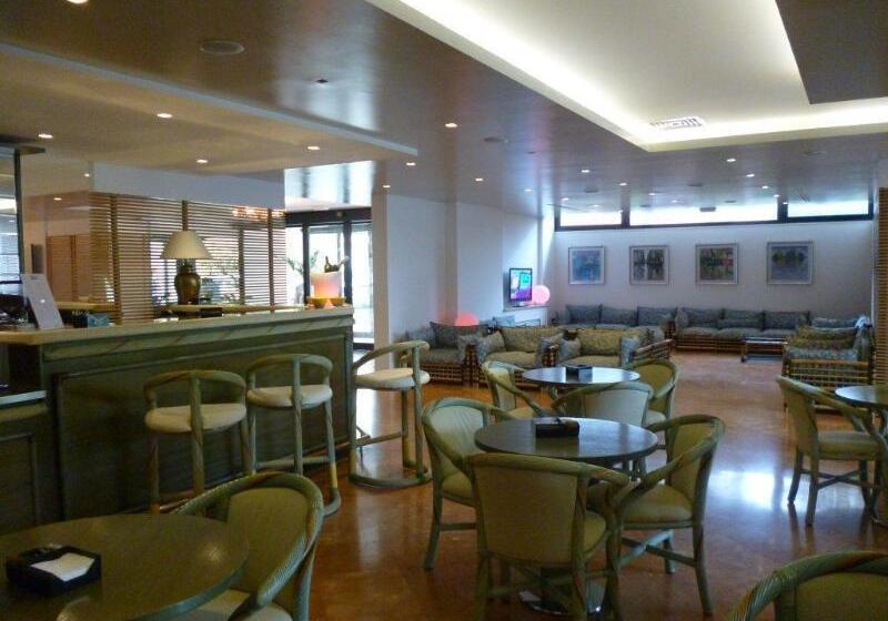 בית מלון כפרי Marina Uno