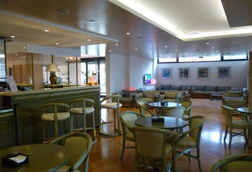 בית מלון כפרי Marina Uno