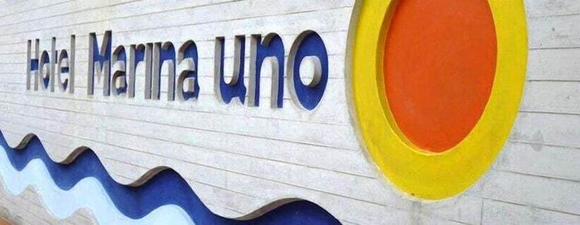 فندق Marina Uno