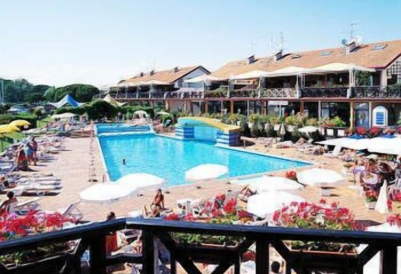 בית מלון כפרי Marina Uno