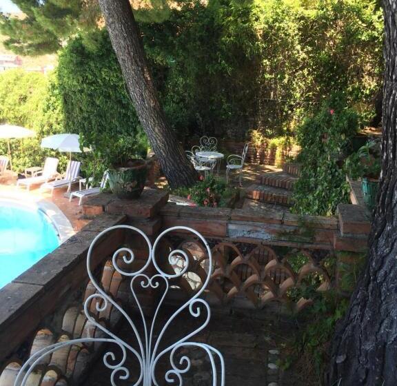 ホテル Mediterranee