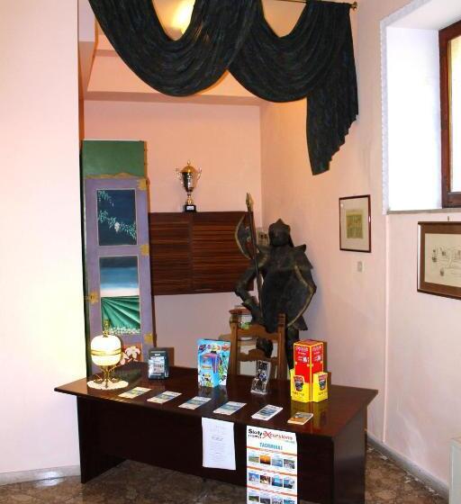 ホテル Mediterranee