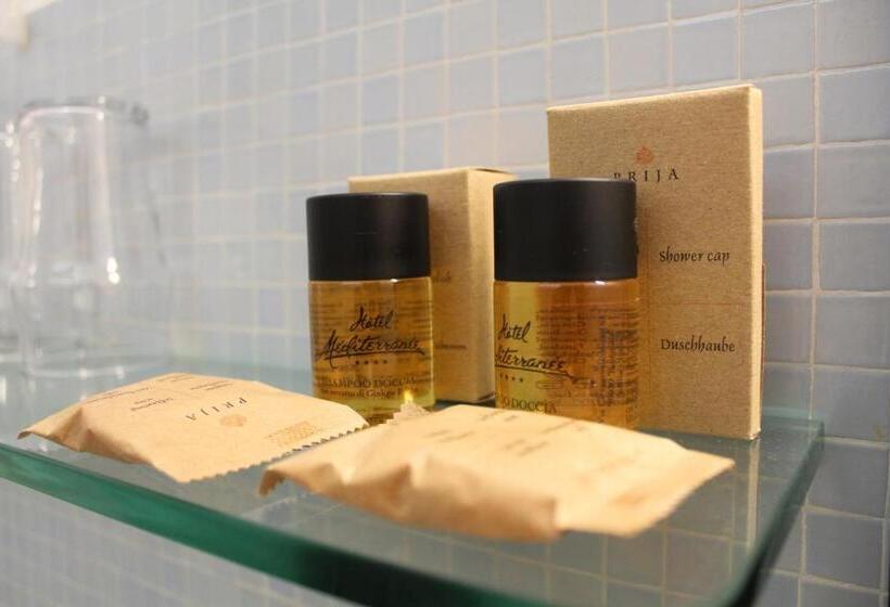 ホテル Mediterranee