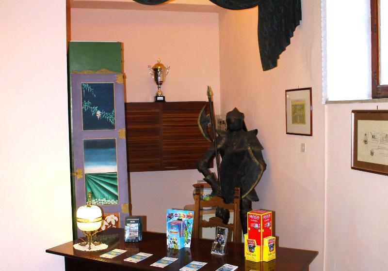 ホテル Mediterranee