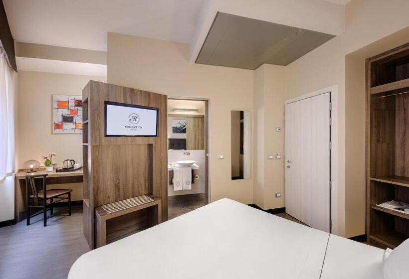 Mentana, By R Collection Hotels