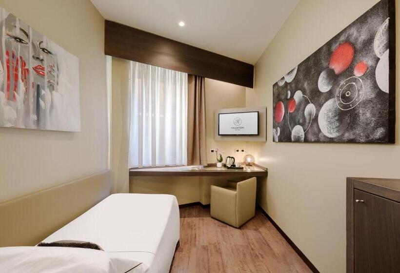 Mentana, By R Collection Hotels