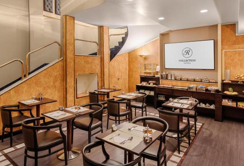 Mentana, By R Collection Hotels