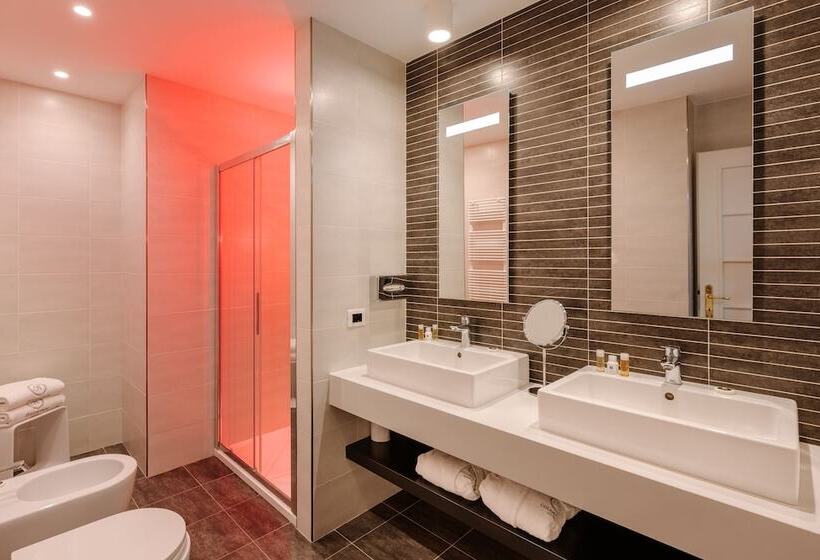 Mentana, By R Collection Hotels