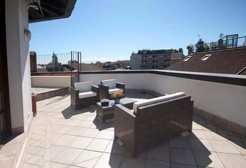 Mentana, By R Collection Hotels