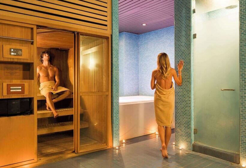 בית מלון כפרי Mercure Villa Romanazzi Carducci Bari