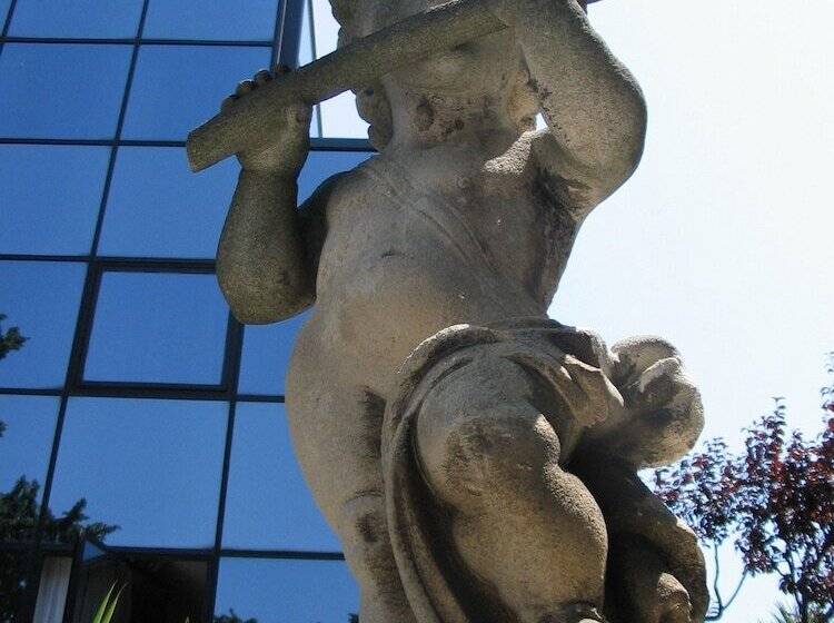 בית מלון כפרי Mercure Villa Romanazzi Carducci Bari