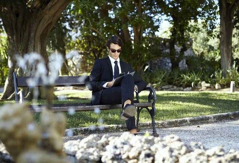 בית מלון כפרי Mercure Villa Romanazzi Carducci Bari