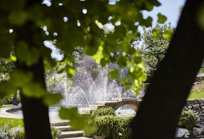 בית מלון כפרי Mercure Villa Romanazzi Carducci Bari