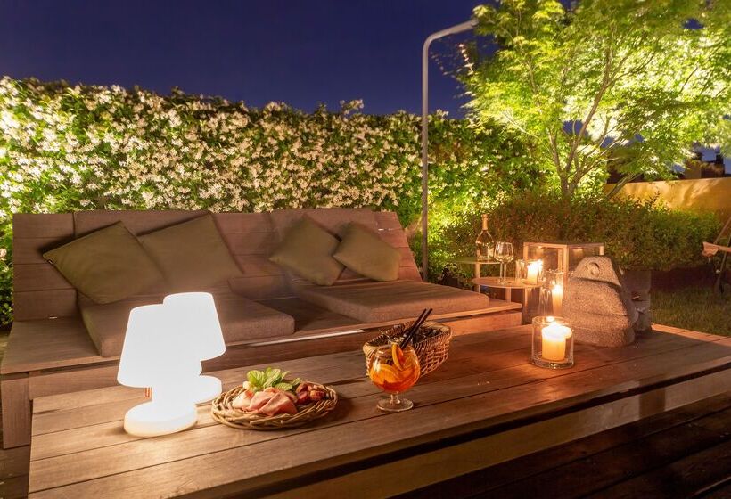 ホテル Metropolitan