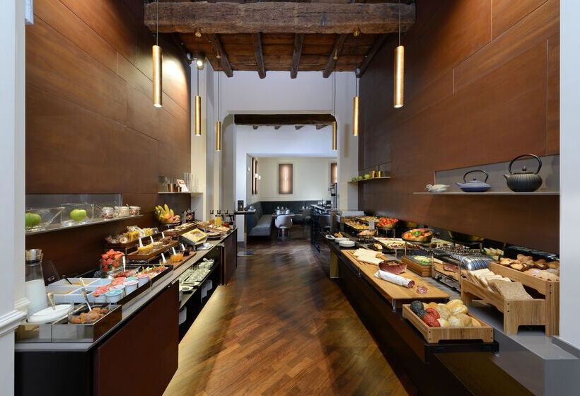 ホテル Metropolitan