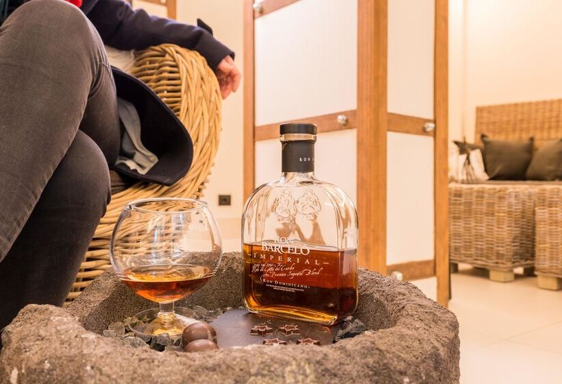 ホテル Metropolitan