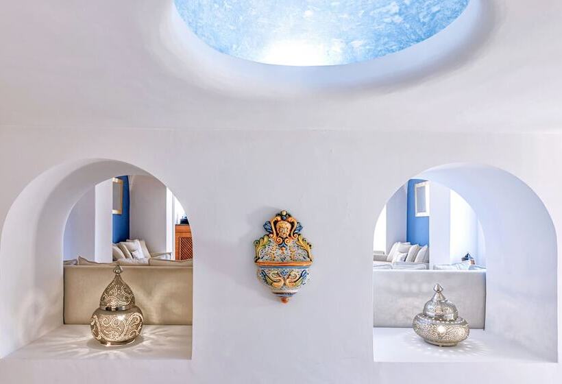 酒店 Miramare E Castello