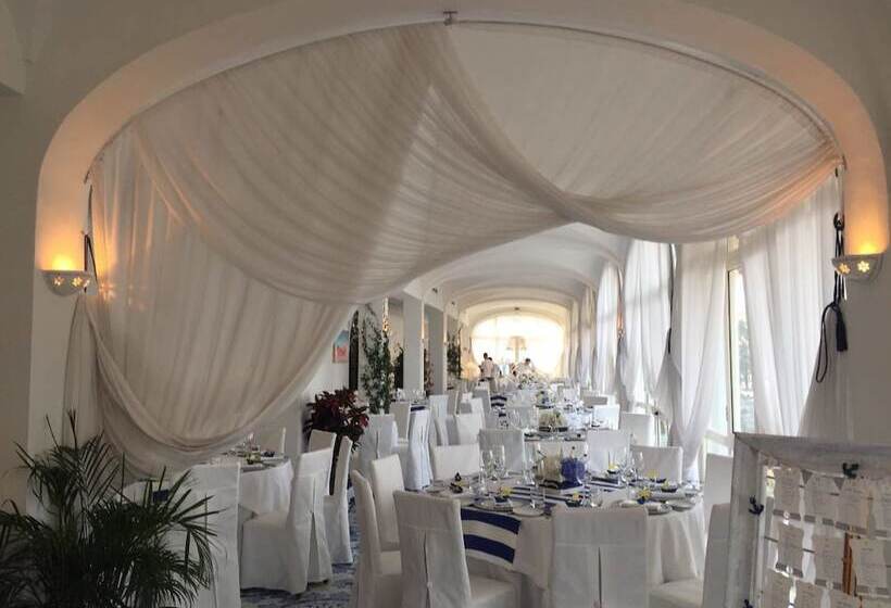 酒店 Miramare E Castello