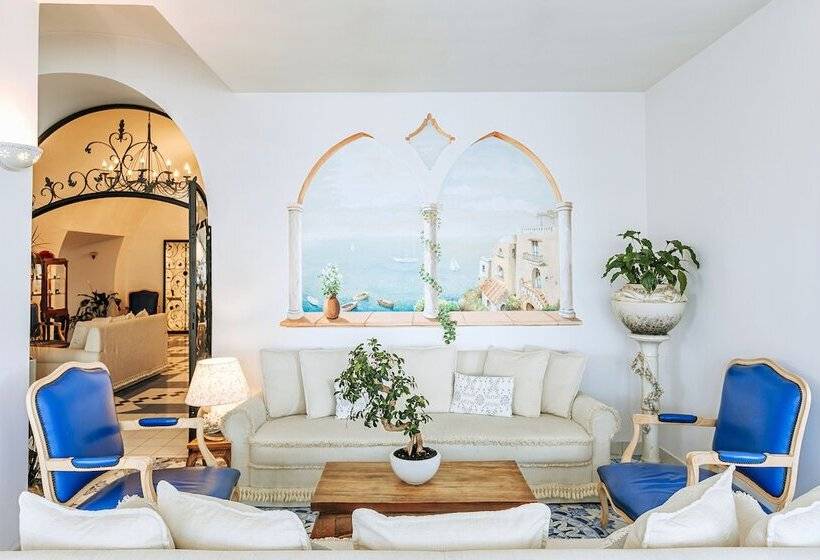 酒店 Miramare E Castello