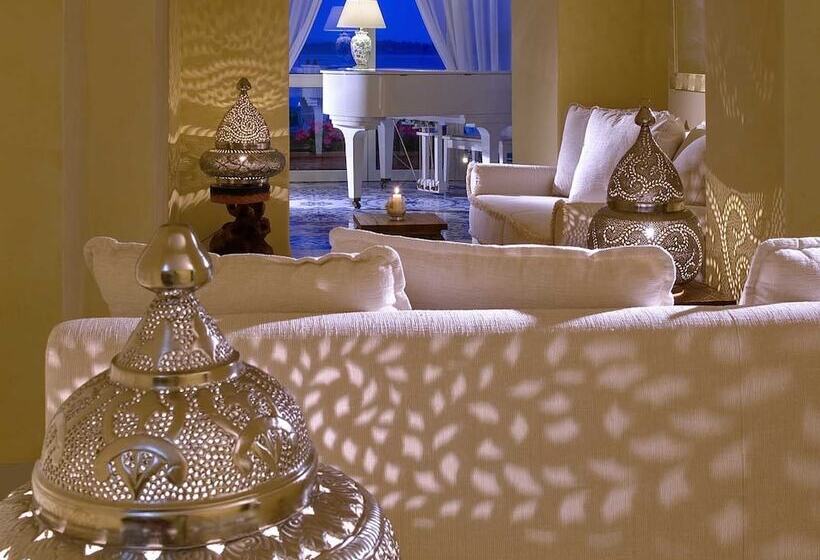 酒店 Miramare E Castello