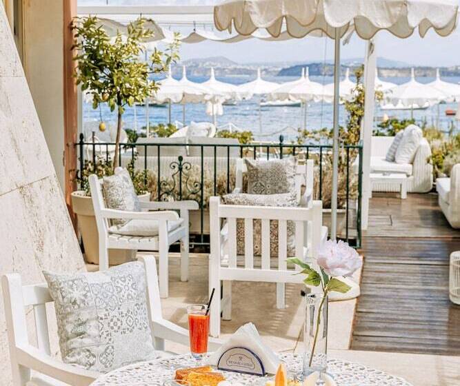 酒店 Miramare E Castello