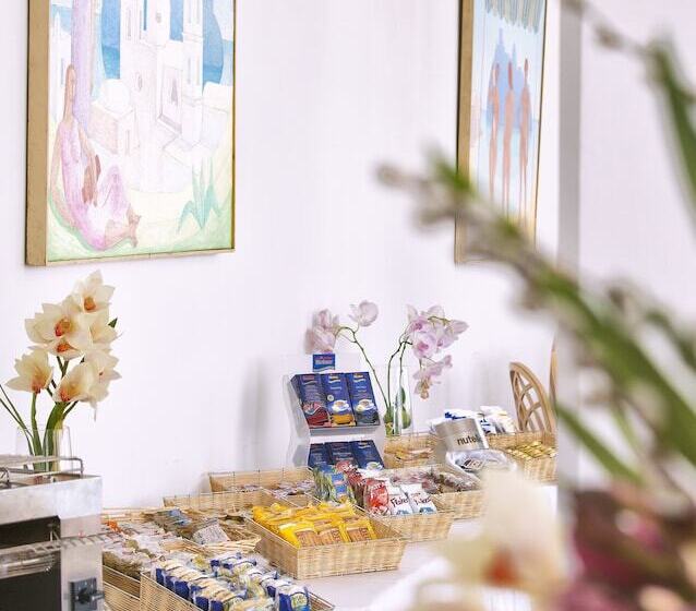 酒店 Miramare E Castello