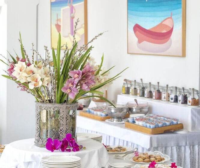 酒店 Miramare E Castello