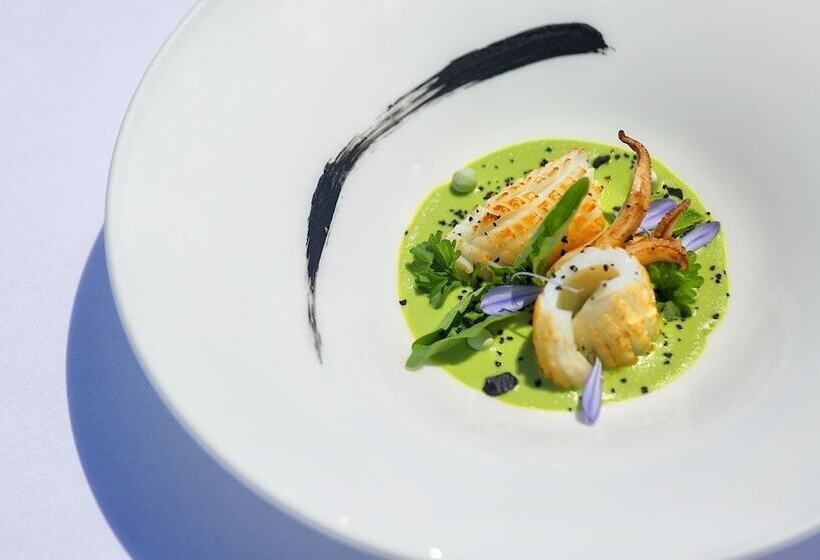 酒店 Miramare E Castello