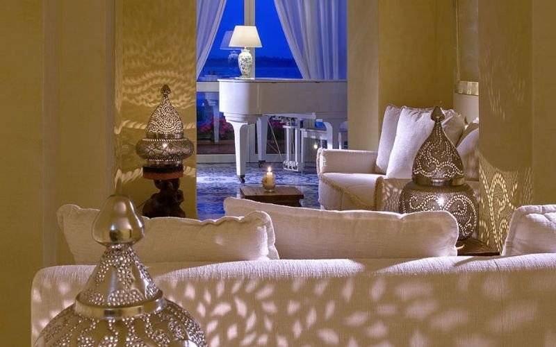 酒店 Miramare E Castello