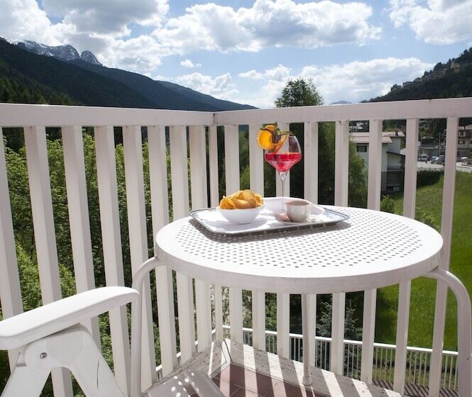 בית מלון כפרי Mirella