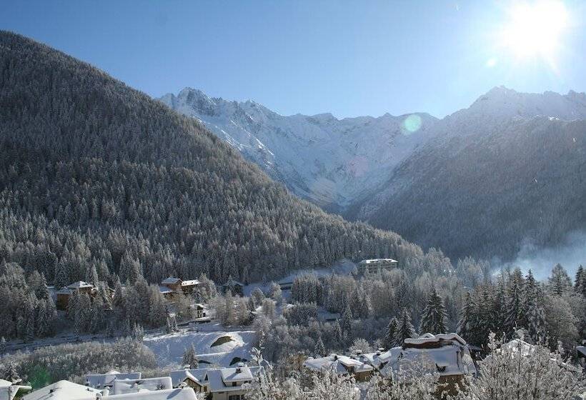 בית מלון כפרי Mirella