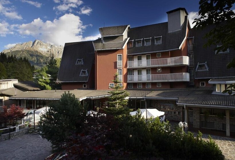 בית מלון כפרי Mirella