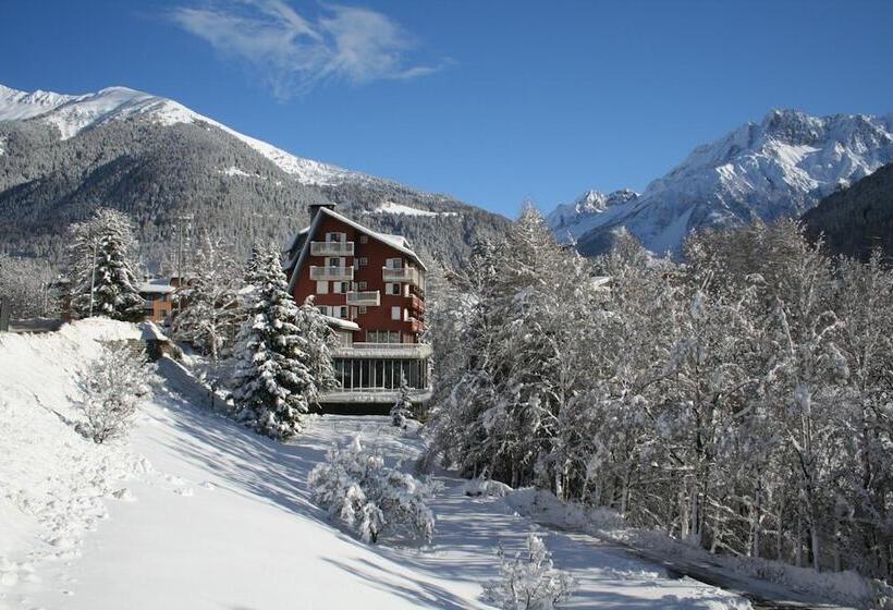 בית מלון כפרי Mirella