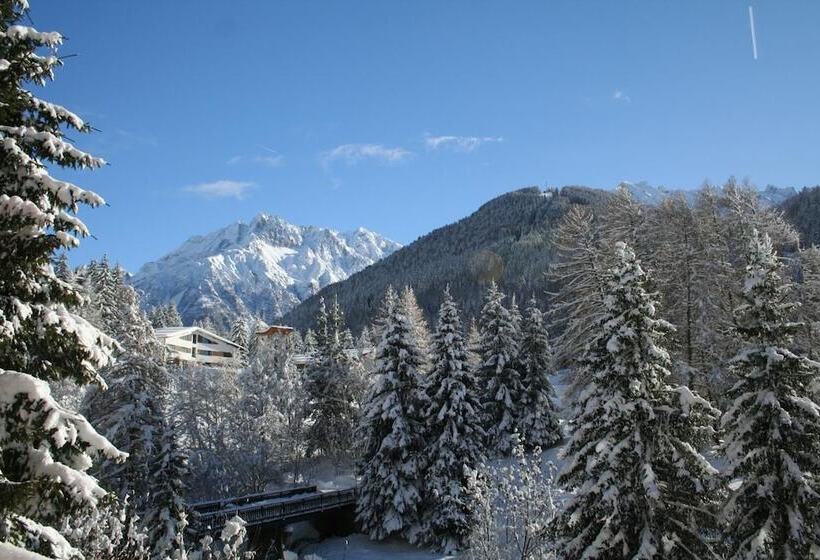 בית מלון כפרי Mirella