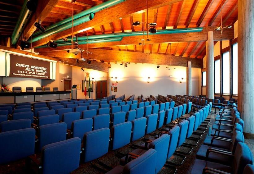 בית מלון כפרי Mirella