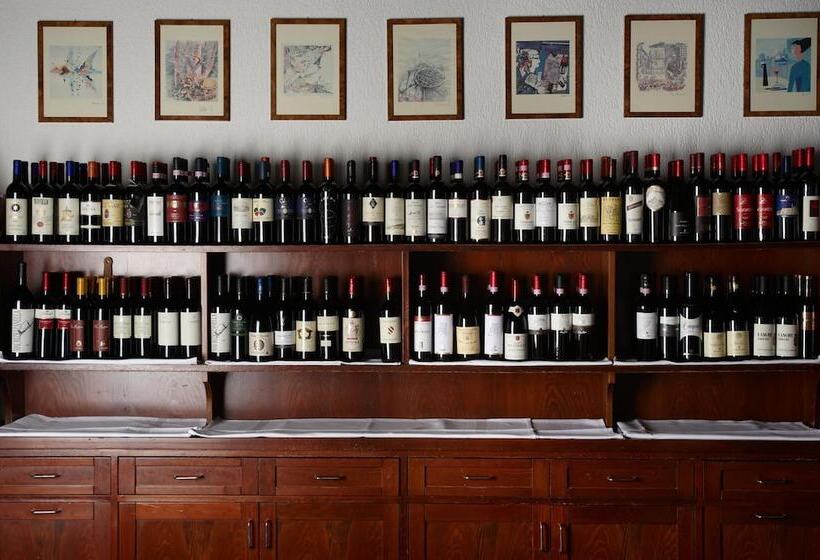 בית מלון כפרי Mirella