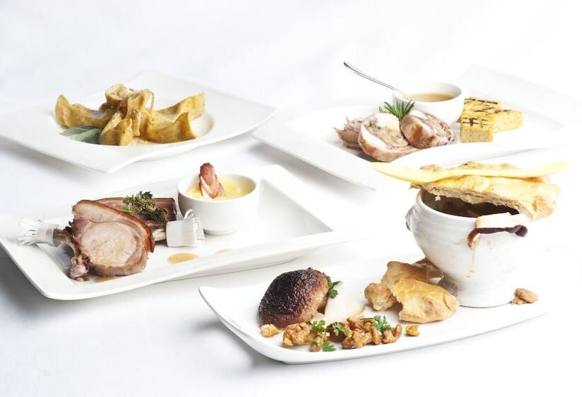 בית מלון כפרי Mirella