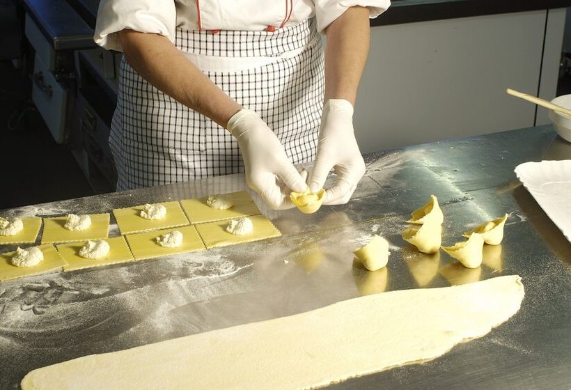 בית מלון כפרי Mirella