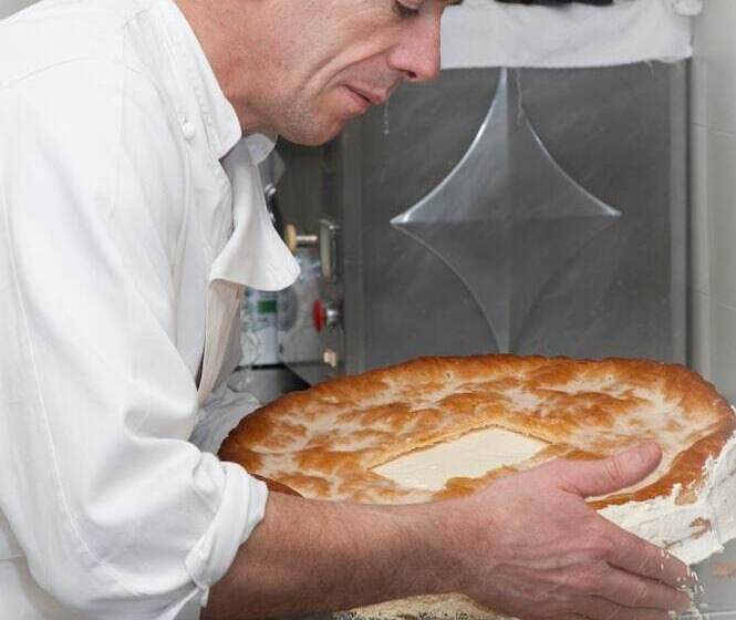 בית מלון כפרי Mirella