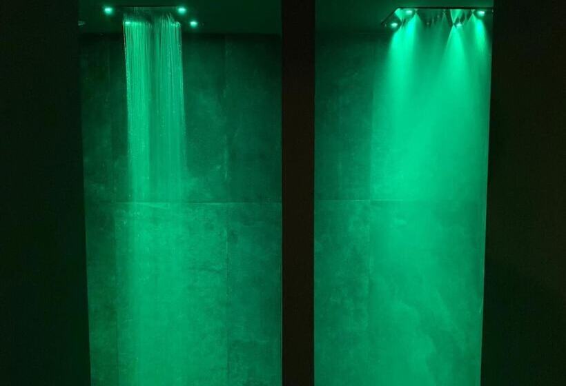 בית מלון כפרי Mirella