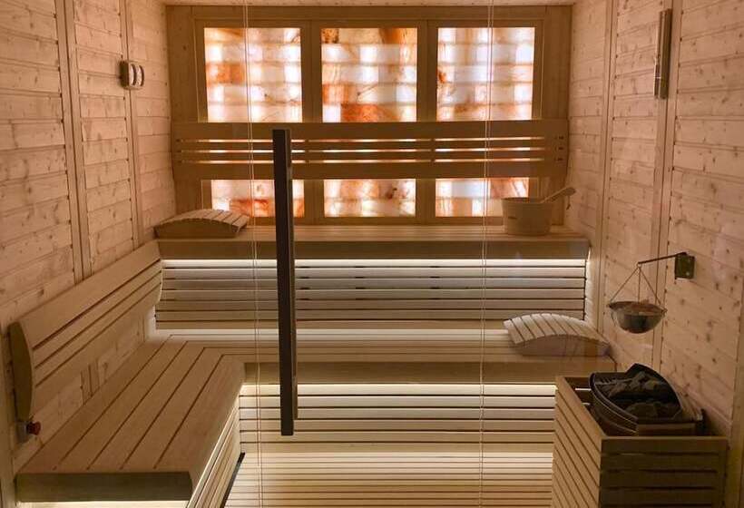 בית מלון כפרי Mirella